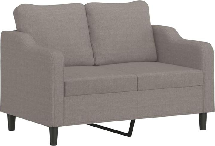 Produktbild vidaXL 2-Sitzer-Sofa (2-Sitzer)