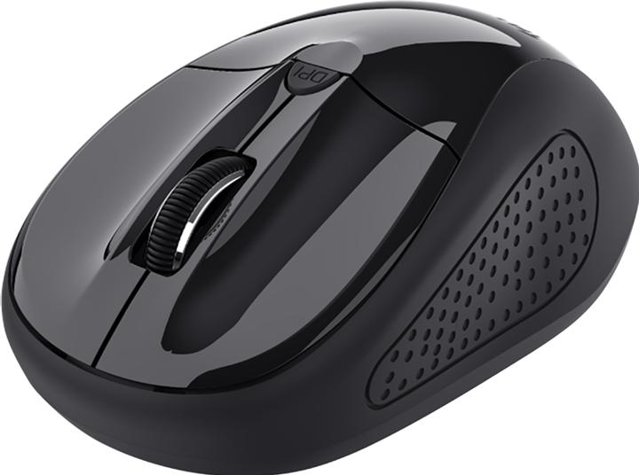 Actual product image Trust Primo (Wireless)