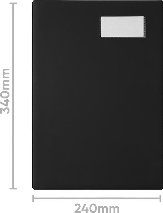 Produktbild Biella Unterschriftenmappe Pronto-Sig (A4, 1x)