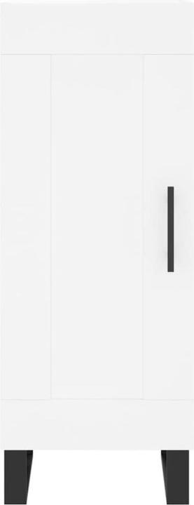 Image du produit vidaXL Highboard (34.50 x 34 x 180 cm)
