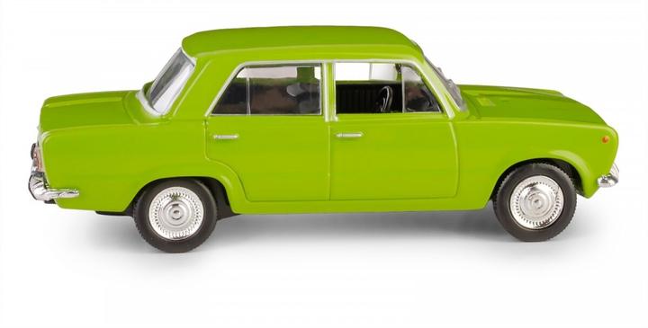 Image du produit Daff PRL-Fahrzeug Fiat 125p grün