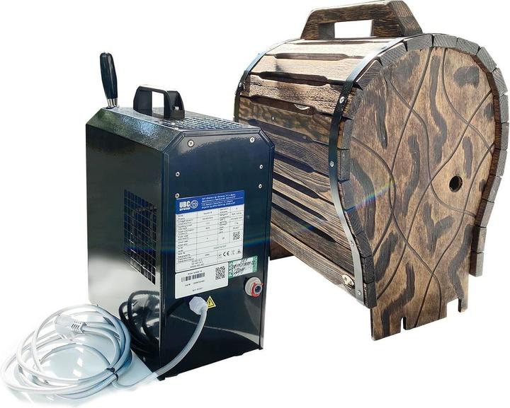 Produktbild Ich-zapfe Bierzapfanlage Jet 30