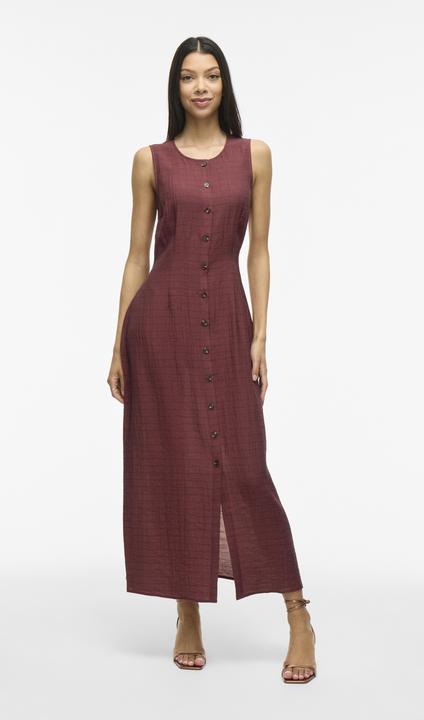 Immagine prodotto Vila VIENZA Ärmelloses Maxikleid (40)