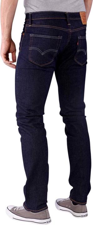Actual product image Levis 511 Slim Jeans rock cod (W29/L30)