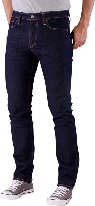 Actual product image Levis 511 Slim Jeans rock cod (W29/L30)