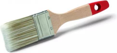 Schuller fladpensel - Allround L 50mm (50 mm)