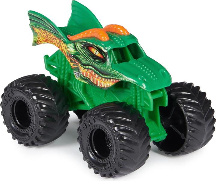 Produktbild Spin Master Monster Jam, Monster-Truck „Dragon“, Massstab 1:70