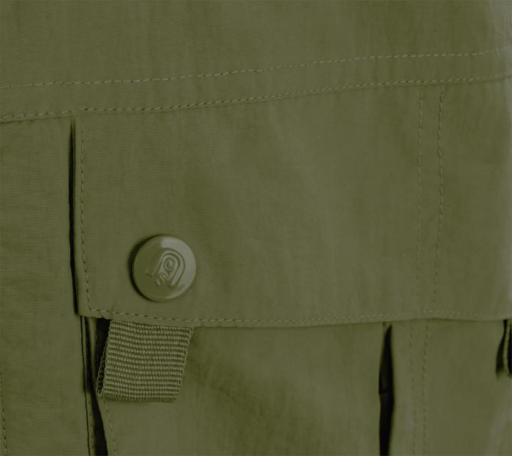 Produktbild Normani Outdoor Weste Okapi - 1926 (L)