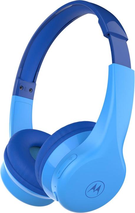 Actual product image Motorola Moto JR300