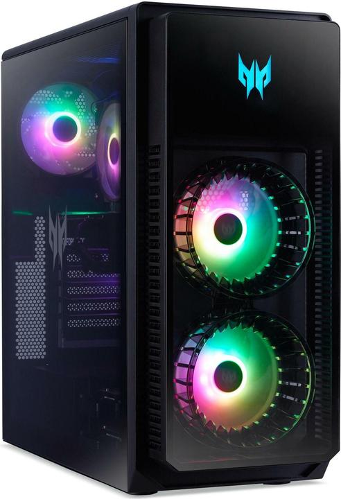 Produktbild Acer Predator Orion 5000 (2000 GB, 32 GB, Intel Core i7-14700F, GeForce RTX 4070 Super)