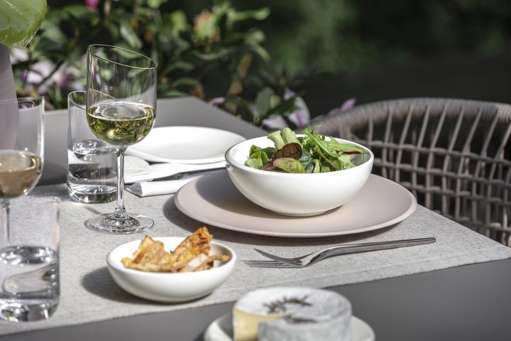 Actual product image Villeroy & Boch NewMoon (1 x, 27 cm)