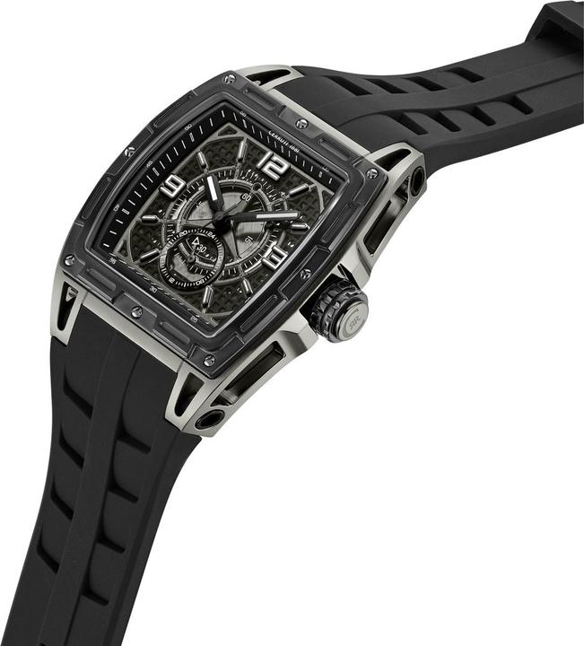 Produktbild Cerruti 1881 Belluno (Skeleton-Uhr, 43 mm)