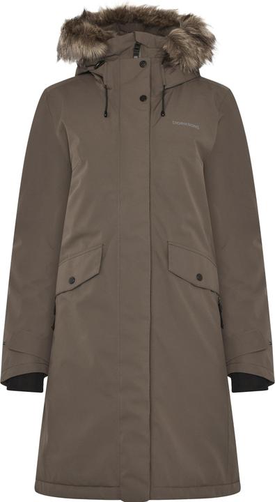 Produktbild Didriksons Women's Erika Parka 3