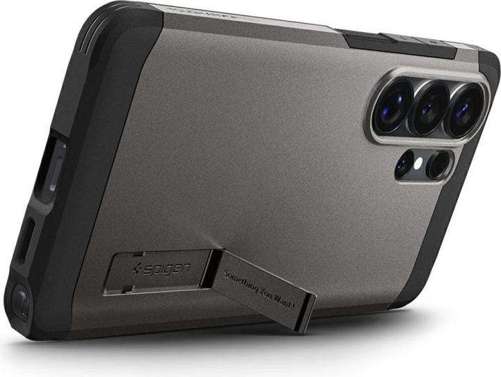 Produktbild Spigen Tough Armor MagSafe (Samsung Galaxy S26 Ultra)