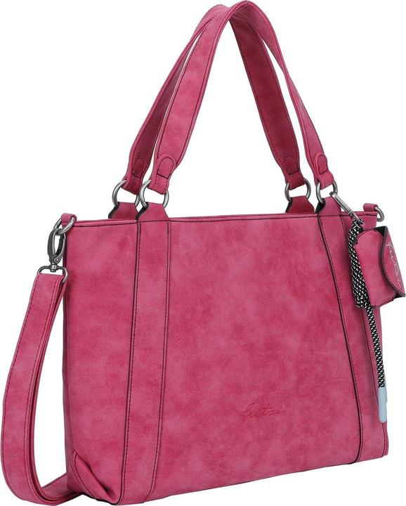 Produktbild Fritzi aus Preußen Bitzi08 Jive Shopper