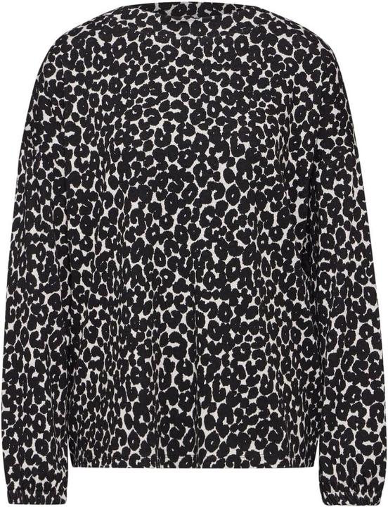 Immagine prodotto Street One Camicia Jacquard (44)