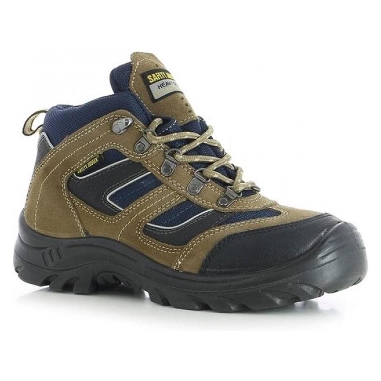 Safety Jogger, Werkschoenen, X2000 (S3, 40)