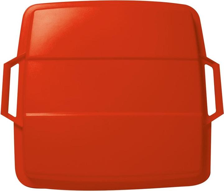 Produktbild kaiserkraft Steckdeckel, mit 2 Handgriffen (90 l)