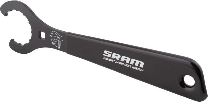 Image du produit Sram Clé à molette DUB BSA Bottom Bracket Wrench