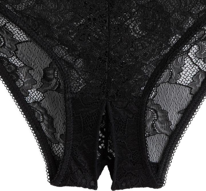 Immagine prodotto Suite Privee Body in pizzo Ouvert (40 D)