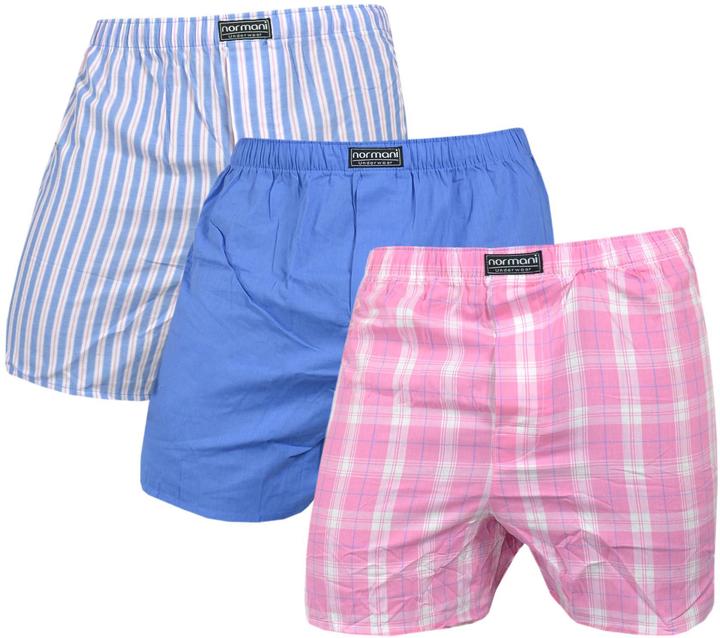 blau/pink