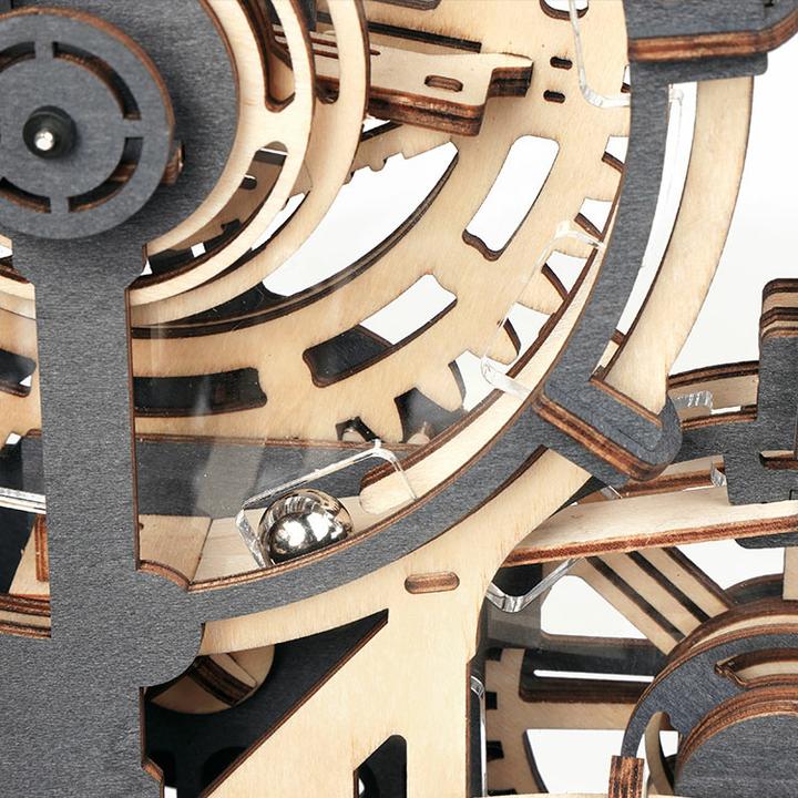 Image du produit Rokr Marble run Night City