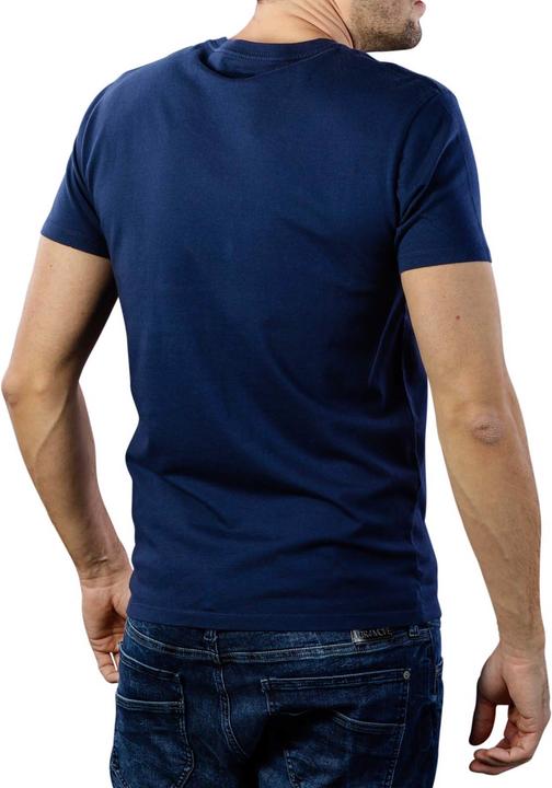 Produktbild Levis Orig HM VNeck T-Shirt dress blues (S)