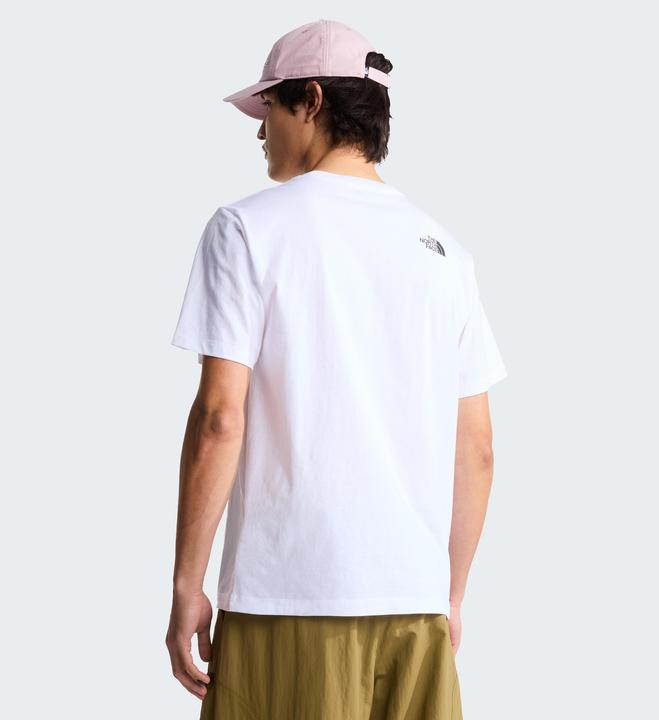 Immagine prodotto North Face Evolution Half Dome (S)