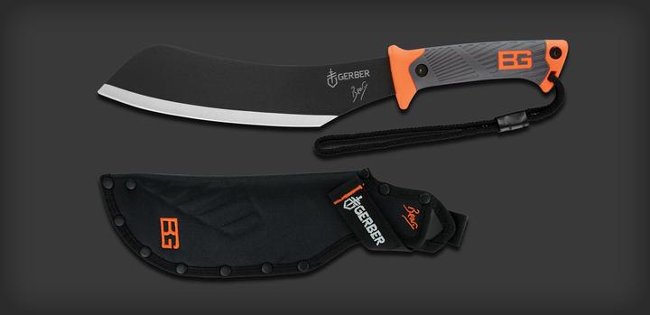 Produktbild Gerber Gear Bear Grylls Compact Parang