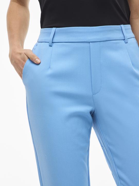 Image du produit Vila VIVARONE Slim Fit High Waist Hose (44)