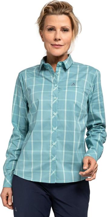 Produktbild Schöffel Blouse Soela L (50)