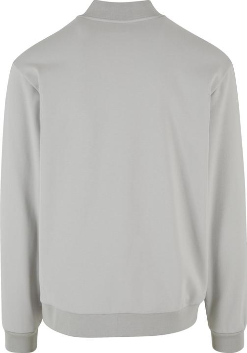 Produktbild Urban Classics Cozy College Jacket - 131397 (S)