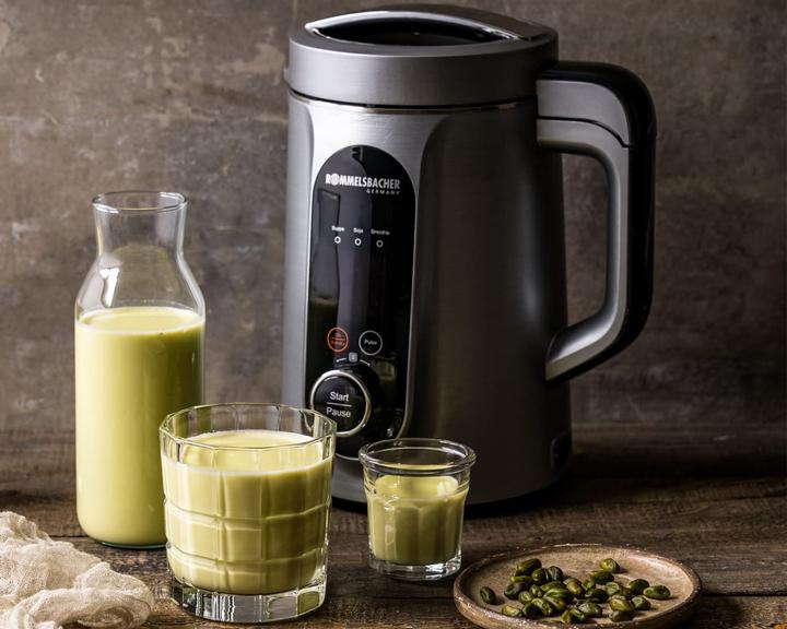 Image du produit Rommelsbacher Préparateur de soupe Veggi Drink SVD 1400 (1.30 l)