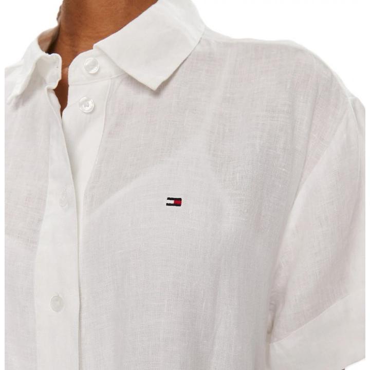 Immagine prodotto Tommy Hilfiger Camicia camicetta abito (36)