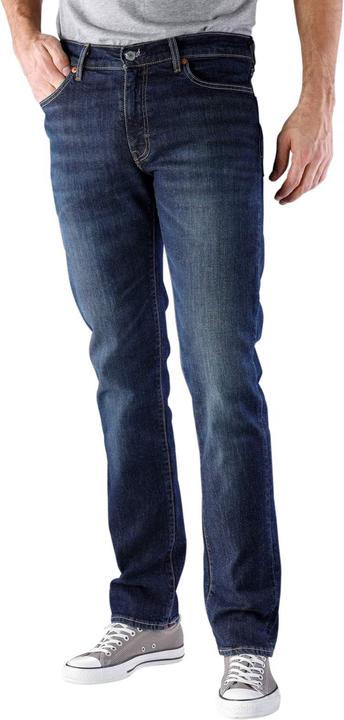 Produktbild Levis 511 Jeans Slim Fit biologia adv (W30/L30)