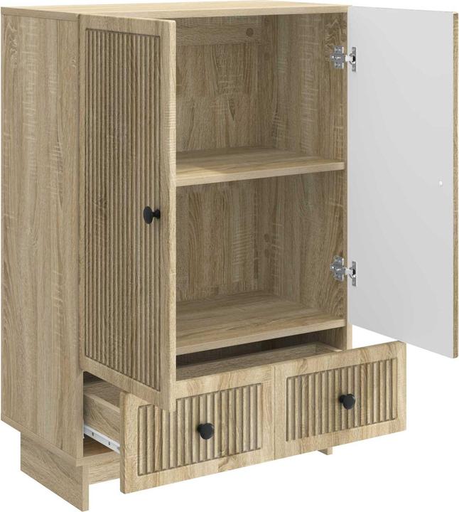 Produktbild vidaXL Sideboard (34.50 x 66 x 95 cm)