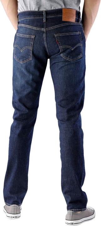 Produktbild Levis 511 Jeans Slim Fit biologia adv (W30/L30)