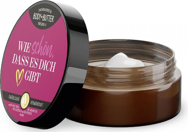 Image du produit La Vida DP Beurre pour le corps Filles 150ml 8pcs (Crème pour le corps, 8982.06 ml)