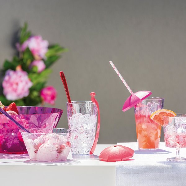 Produktbild Koziol Crystal (0.40 l, 1 x)
