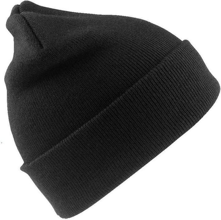 Image du produit Result Bonnet de ski Woolly (Taille unique)