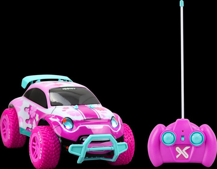 Produktbild Silverlit Pixie Exost