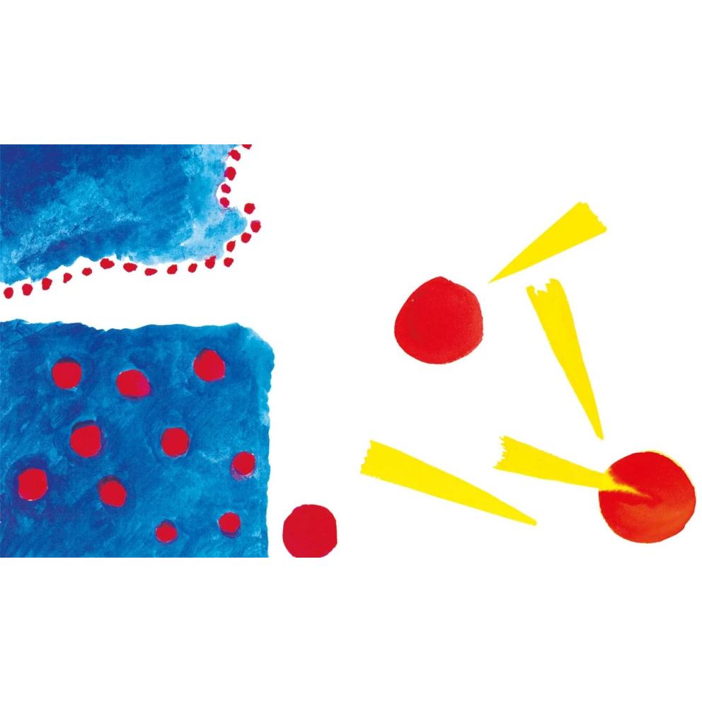 Farben und Formen, Kinderbücher von Eva Heller