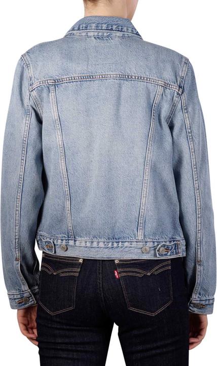Actual product image Levis Original Trucker all mine (XS)