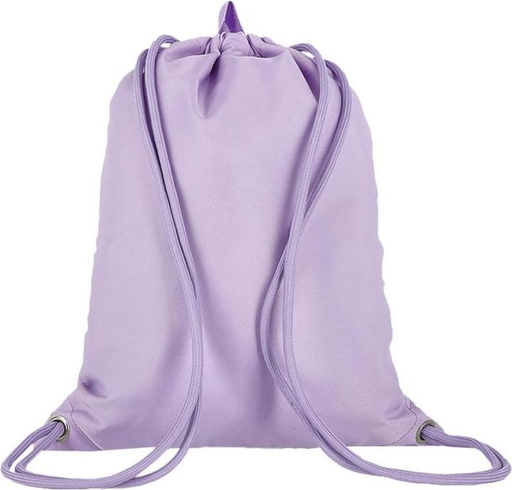 Immagine prodotto 4F Borsa per scarpe F054 viola chiaro JWAW23AGYMF054 52S (6 l)
