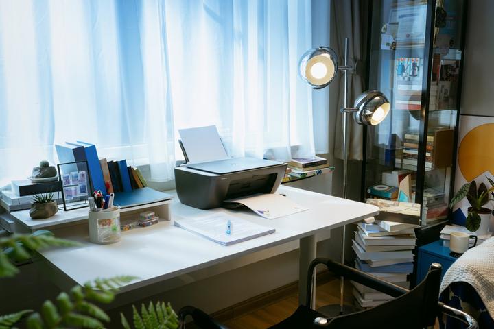 Image du produit HP DeskJet 2920 (Encre, Couleur)