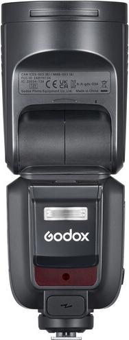 Produktbild Godox Speedlite V100 C (Aufsteckblitz, Canon)