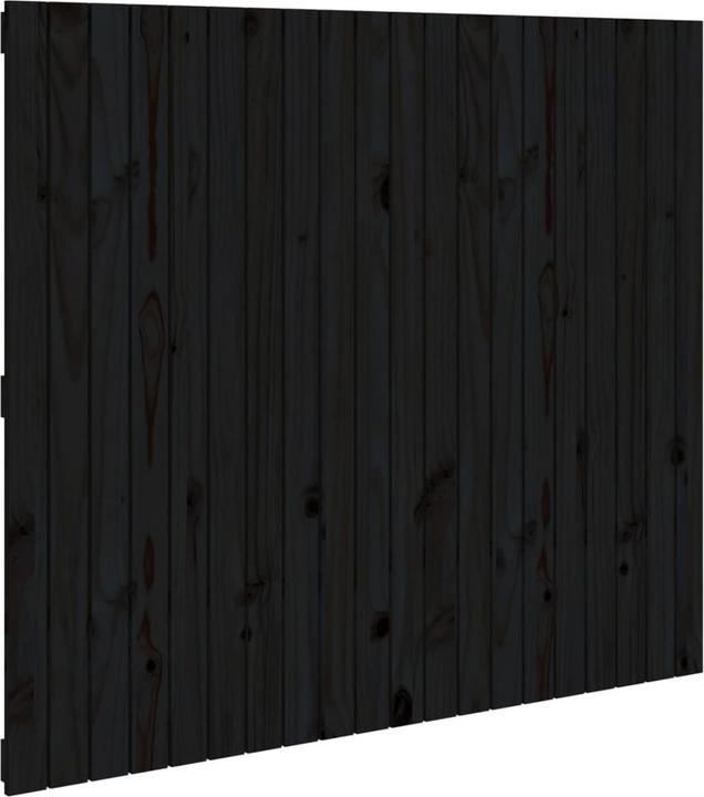 Image du produit vidaXL Wand-Kopfteil (127 x 5 x 110 cm)