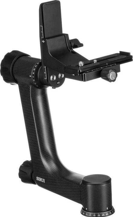 Actual product image Sirui PH-30 (Panorama head)