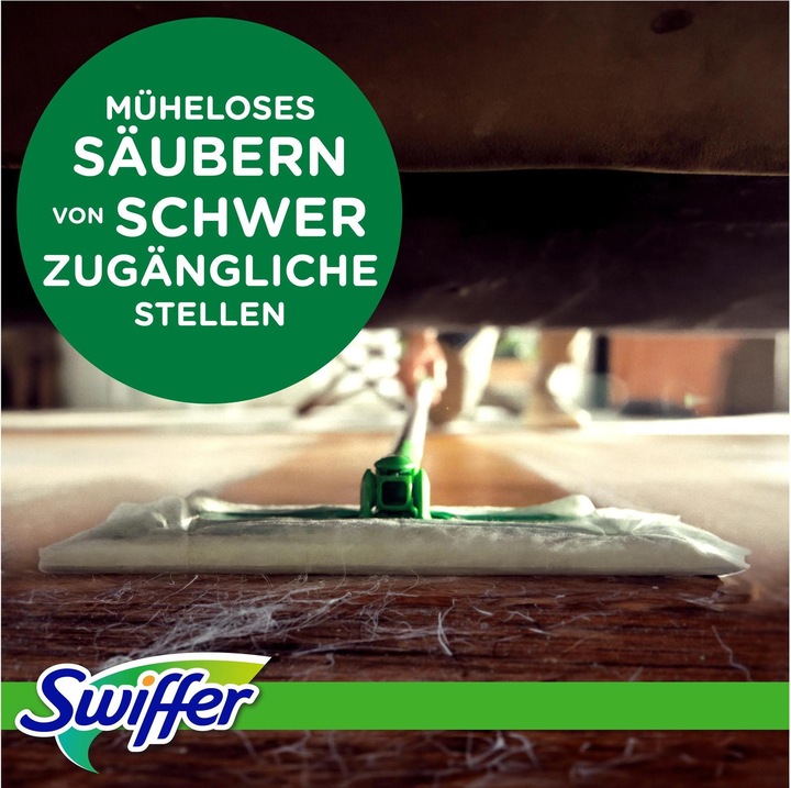 Actual product image Swiffer Sweeper Refills (18 pcs.)