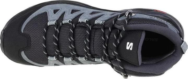 Produktbild Salomon X Ward Leather Mid GTX W 471820 40 (40)